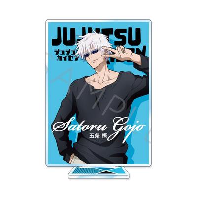 SYNC INNOVATION 'Jujutsu Kaisen' SH [Satoru Gojo] Series 2 Acrylic Stand