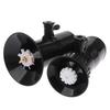 Complete Diffuser Fan Nozzle 60Mm 65Mm 70Mm Backpack Fogger Dust Mister Duster Blower Mosquito Sprayer Head