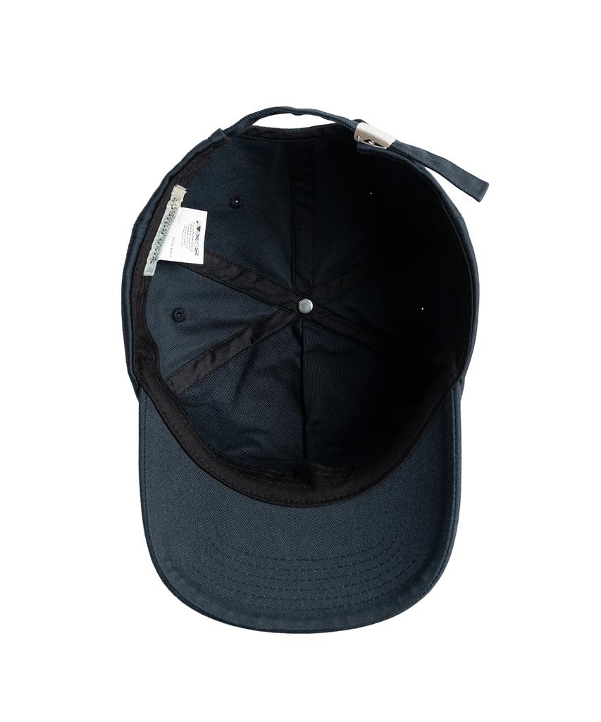 Waildeubeuligseu W25 Record Shop Cap (Navy)
