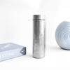 TAIC Titanium Insulated Tea Bottle with Infuser