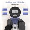 Ayoub Home Elliptical Trainer
