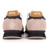 Men's Sand-colored Fabric Sneakers with Laces PEPE JEANS