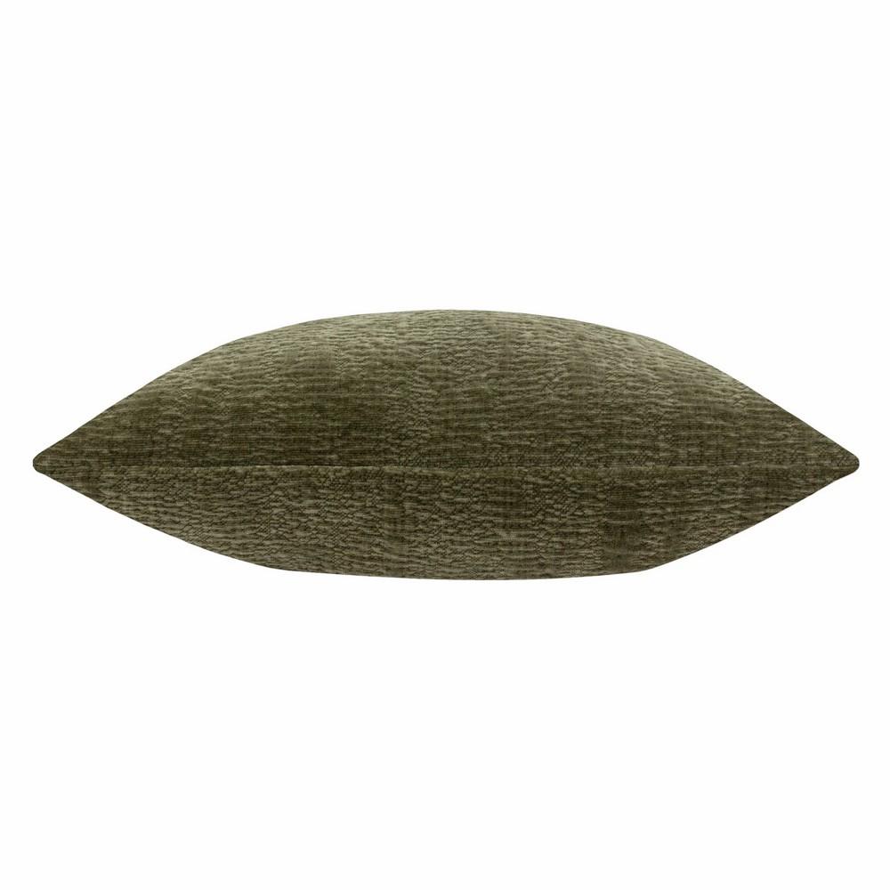 Yard Osaka Chenille Cushion Cover
