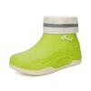 Women's Warm Fashion Non-slip Rain Boots