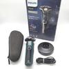 Philips Series 5000 Electric Shaver 60 Min Runtime Sombre