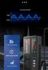 High Power Smart 12V/24V to 220V Car Inverter Charger