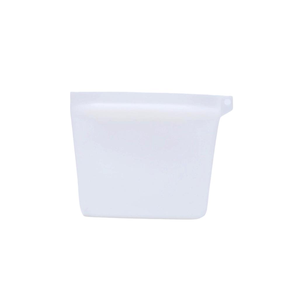 Moisture-proof Pet Training Pouch Waterproof Silicone Treat Bag Dog Treat Pouch  Outdoor Training