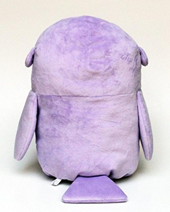 Adventure Time Plush Tissue Cover Jake (Bird)