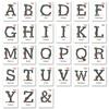 Customized Name Nursery Wall Art Personalized Wall Poster Print Traffic Car Letter Canvas Painting Pictures Kids Baby Room Decor