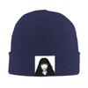 Super Freaky Girl Nicki Minaj Print Beanie Hats YK Cool Caps FeUnisex Unisex Hippie Knit Hat Winter Design Elastic Beanie Hat