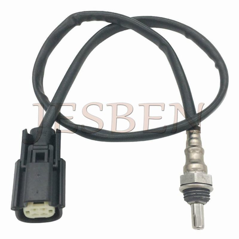

32700006 Rear Lambda Probe Oxygen O2 Sensor For Harley-Davidson Dyna Sportster Softail Sportster V-Rod Fat Boy LO 12-17 93214066
