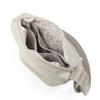 Summer New Lemon Cloth Bag Casual Light Messenger Bag Women's Sports Fashion Commuter Shoulder Bag