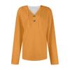 Women's Fashionable Casual Long Sleeved Color Shoulder Hooded Top
