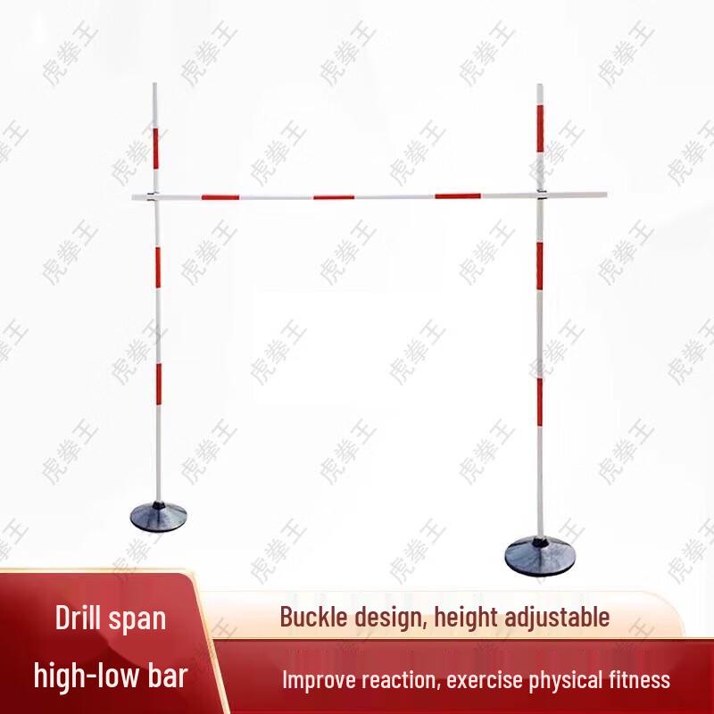 Tiger Fist King 400-Meter Obstacle Training Equipment