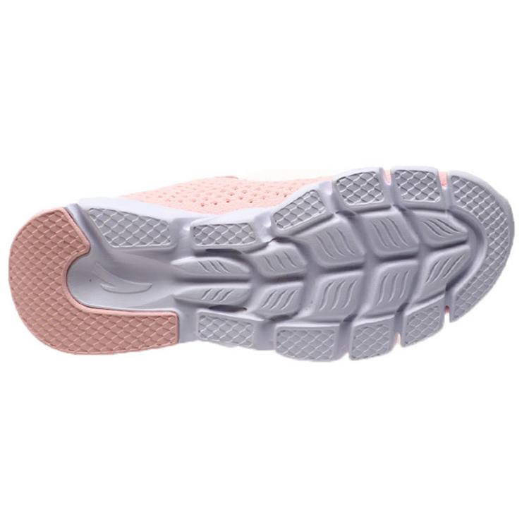 Anta Running Collection Low top Running Shoes Women's Cherry Blossom Pink 12925556-3