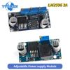 1PCS LM2596 LM2596S Step-down Power Supply Module 3A Adjustable Buck Converter Voltage Regulator 3.2V-40V 7V-35V