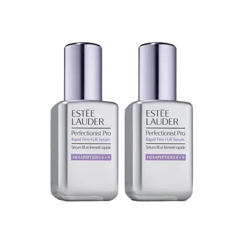 Estee Lauder Perfectionist Pro Duo Serum Szybko Ujędrniające + Liftingujące z Heksapeptydami 8 + 9