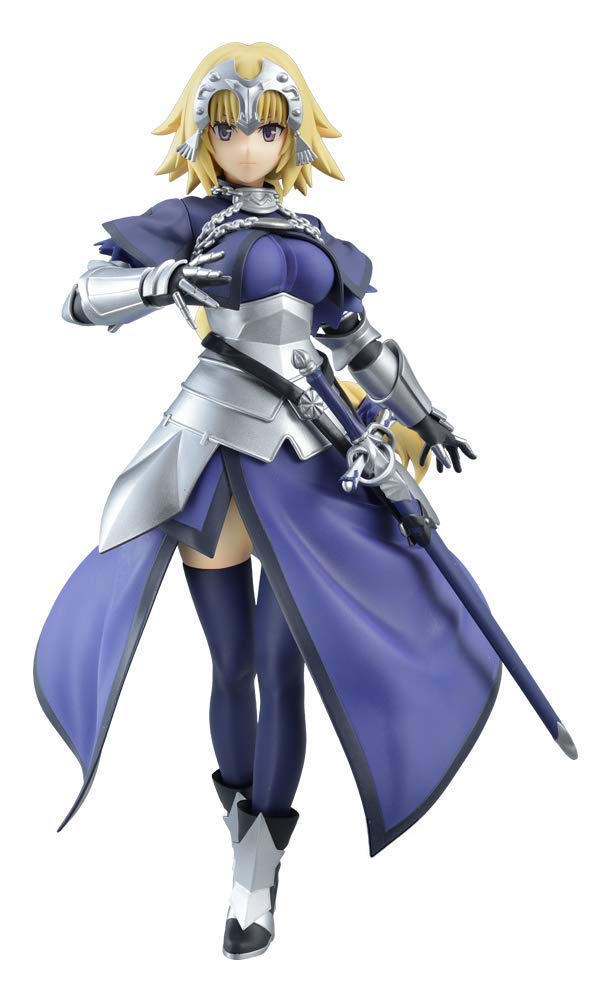 

Sega Fate/Apocrypha Super Premium Figure “Ruler”