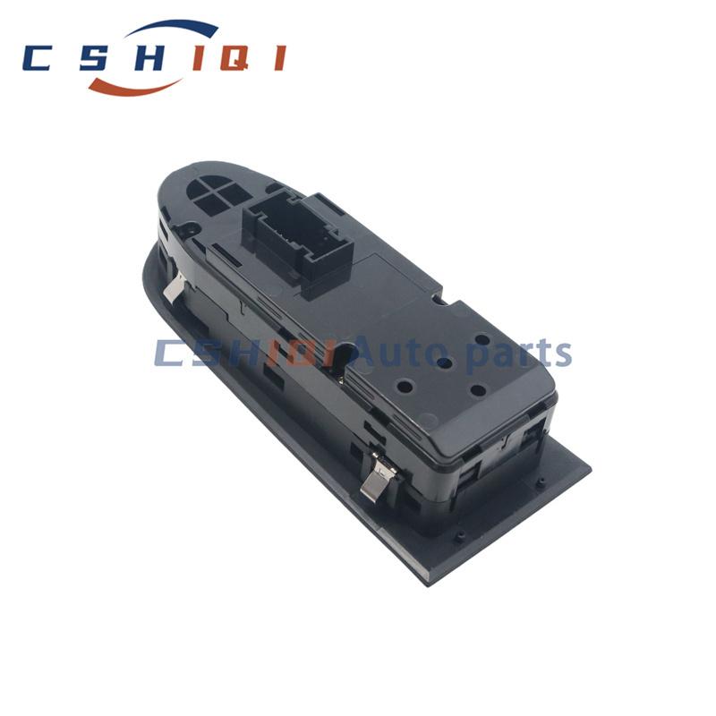 Front Left Master Power Window Switch For BMW E90 E91 318i 320i 325i 335i Auto Parts Accessories 61319217239