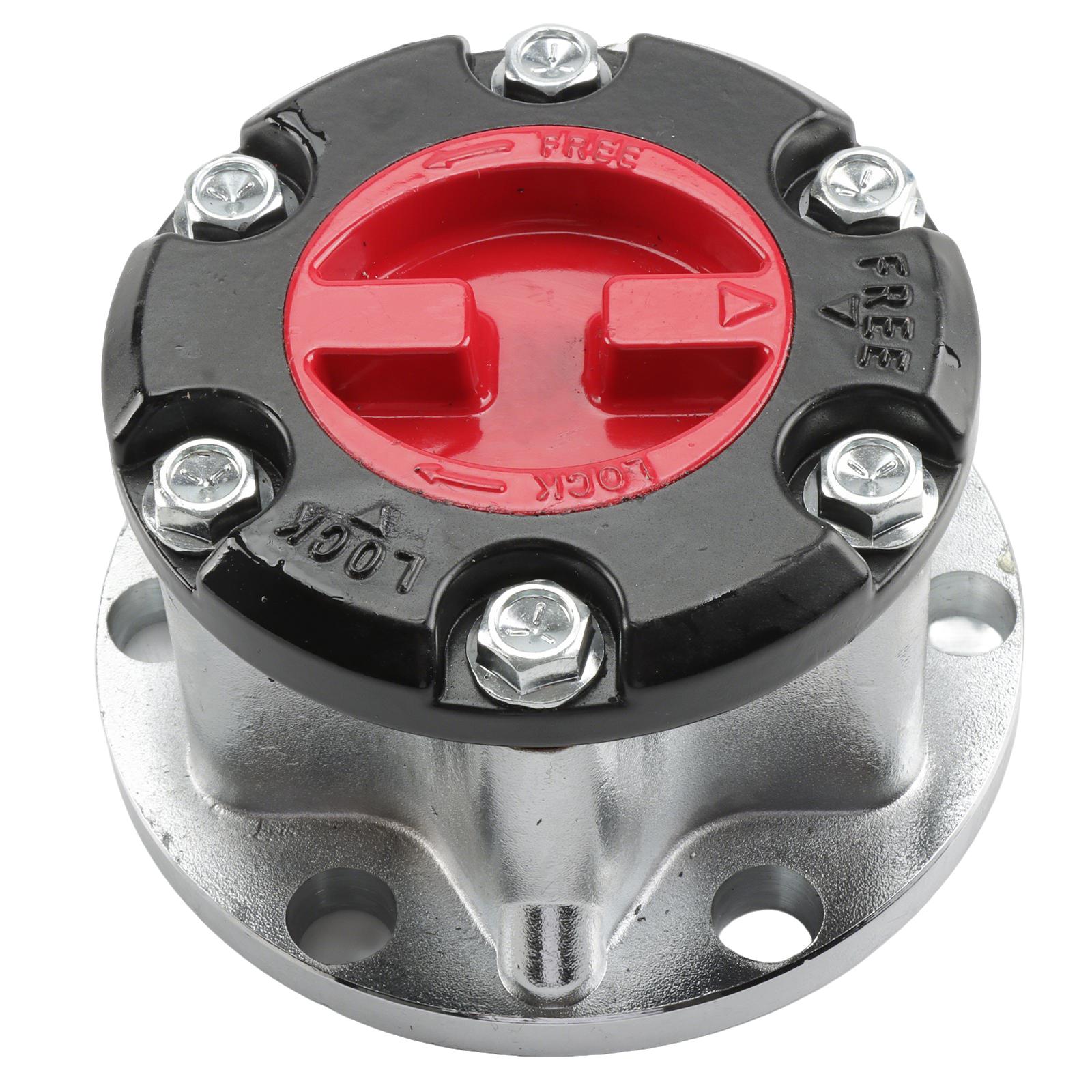 Wheel Hub Lock For TOYOTA PICKUP