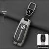 Mercedes Key Case for E300L, C260L, GLC300L, C200L, A200L, GLA, GLB, GLE Models