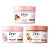 Dove Pomegranate & Shea Body Scrub