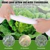 Garden Mesh Fine Protect Netting Vegetable Crop Plant Bird Insect Net Protection