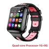 H1 4G Gps Wifi Location Student/Children Smart Watch Phone Android System App Install Bluetooth Smartwatch Sim Card  W5