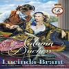 Autumn Duchess by Lucinda Brant Hardback Book 9781925614961