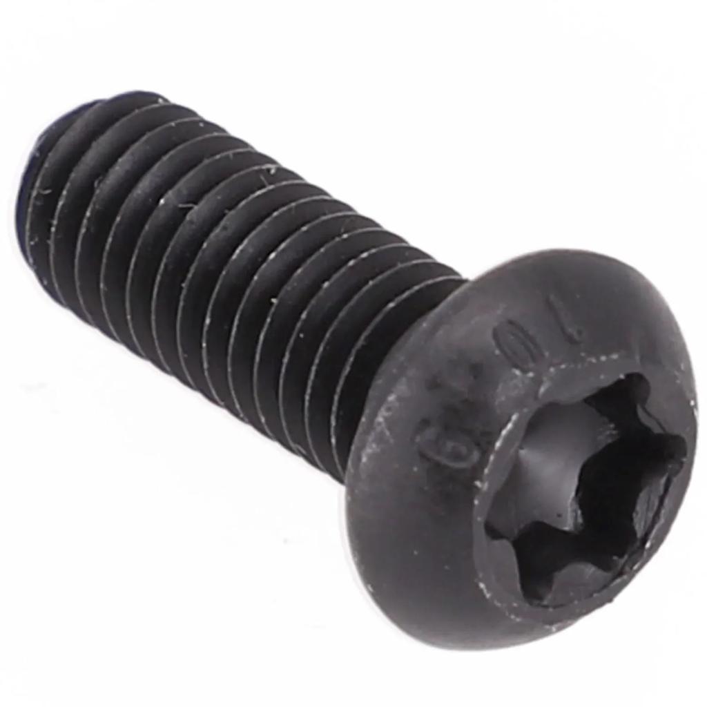 For DW74 DW735 Planer Blades Screw 2pcs 5140010-16 Accessories Accessory DW735X Kit Parts Replacement Spare Parts