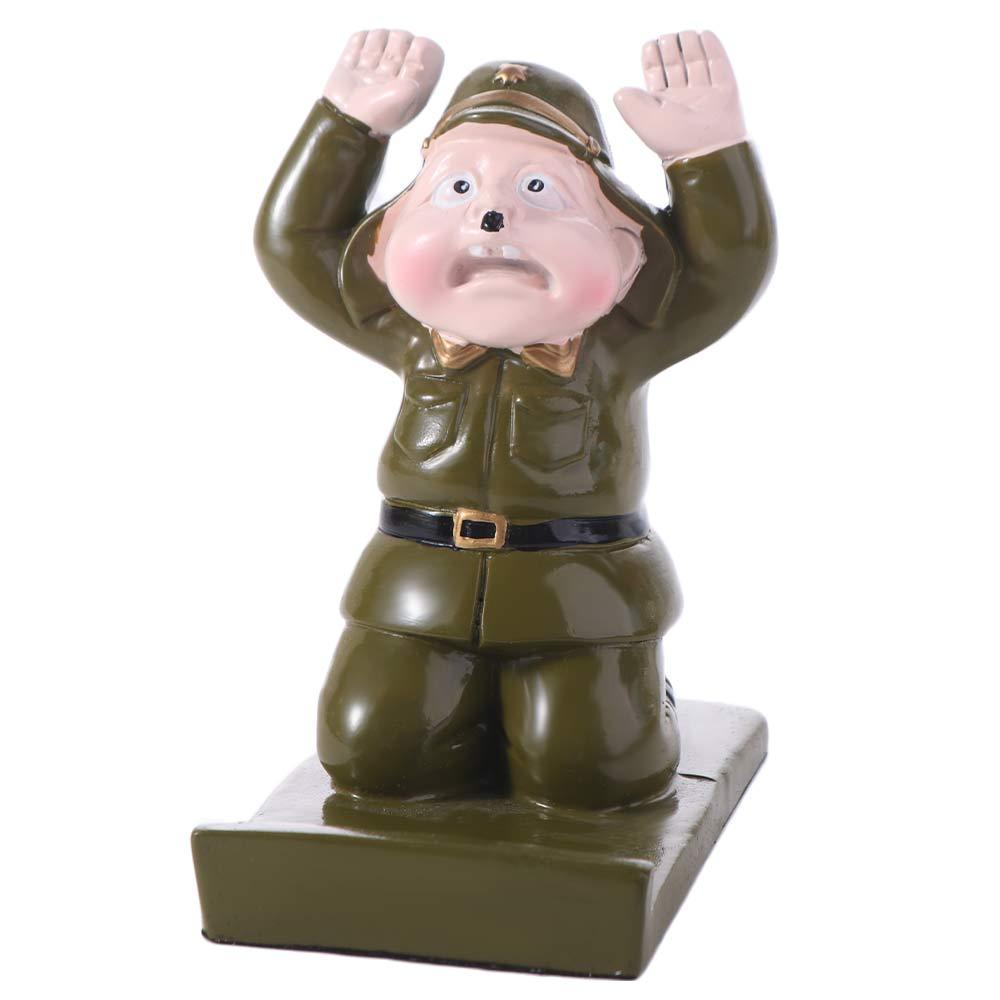 Figure Toys Cartoon Phone Holder Anti-slip Cell Phone Bracket  Desktop Ornaments