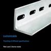 Chuyu Xin Angle Steel Bar