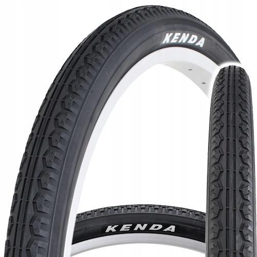 Kenda K123 Fahrradreifen 24 X 1.75 (47-507) Stadt