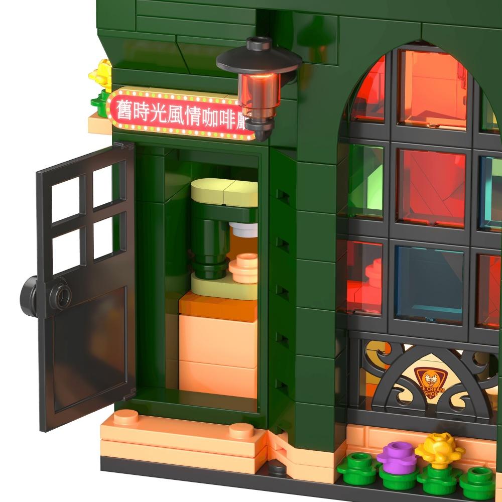 Hohe Qualität Wusste Hohe Qualität Gebaut Vintage-Stil Hoher Qualität Kaffee Hohe Qualität Maschine Bausatz Kompakte Größe Hohe Qualität Bauen