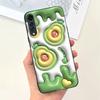 For LG Velvet Case LG Velvet 5G Cover LMG910EMW Shockproof Silicone Fashion Painted Soft Funda For LGVelvet 5G UW LM-G900V Coque
