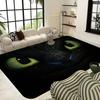 Film How To T-Train Your D-Dragon Bathroom Mat Kids Room Bedroom Decoration Balcony Anti-Slip Doormat Living Room Welcome Rug