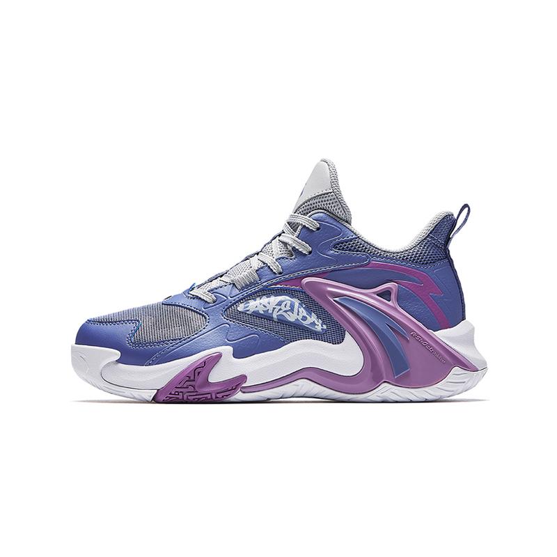 Anta Kids Air Space Professional Basketball Shoes Men Sneakers A12511107