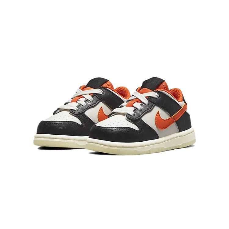 Nike Dunk Low PRM Halloween 2021 TD DM0717-100