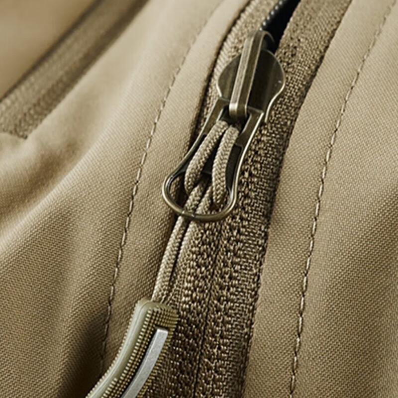 Jeep Men's Reversible Warm Casual Vest