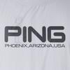 Ping Apparel Men's Layered Blouson (Stretch, Set) / Golf / 621-3220901 020_Gray L