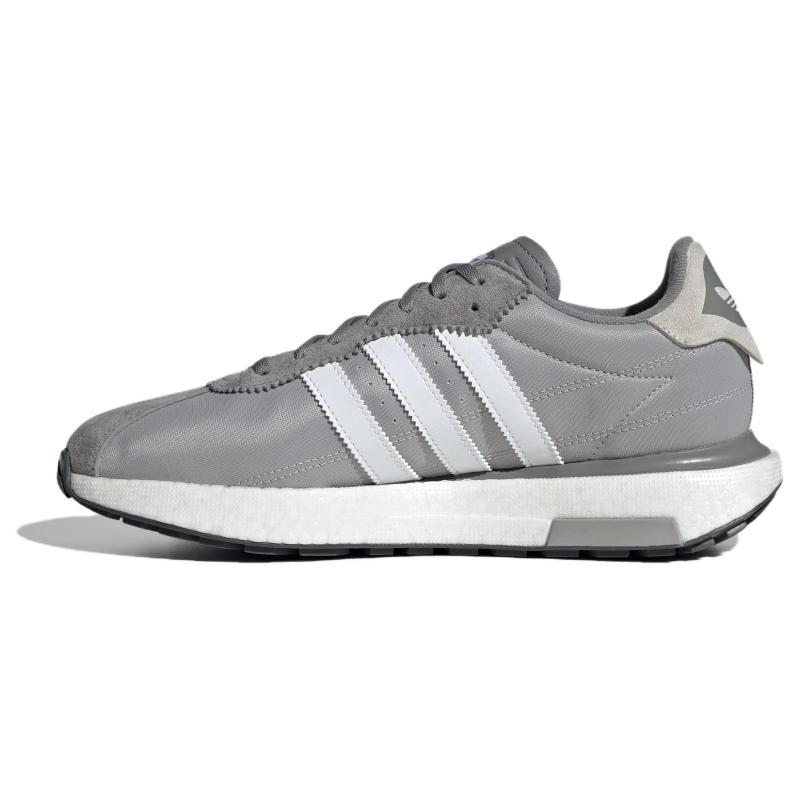 

Adidas Country XLG Boost Grey White Sneakers IG3304 42⅔