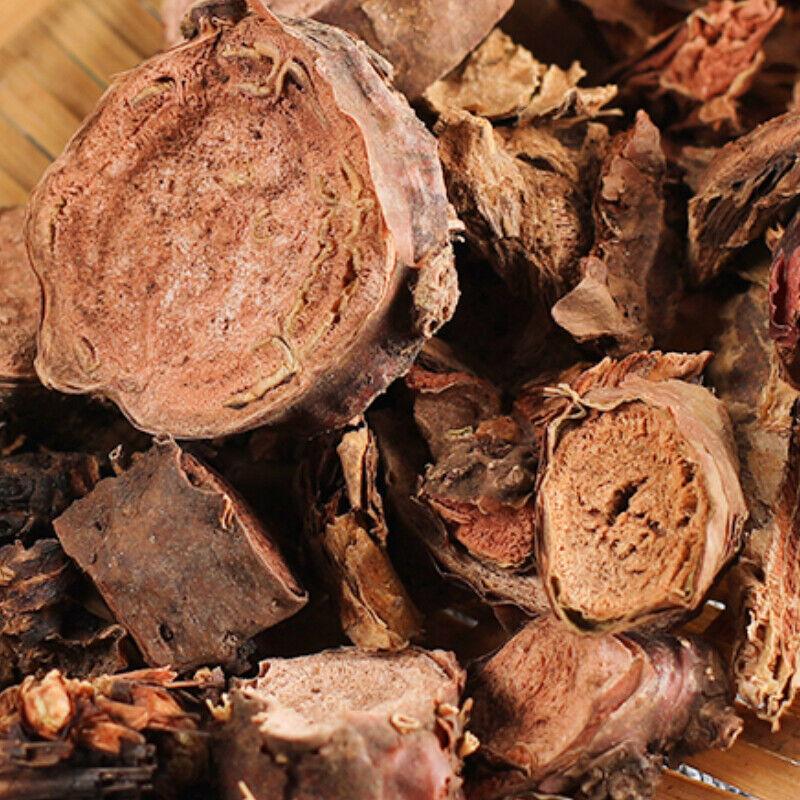 Tisana naturale cinese premium Rhodiola Hongjingtian da 250 g / 500 g