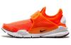 Sock Dart Total Crimson 833124-800