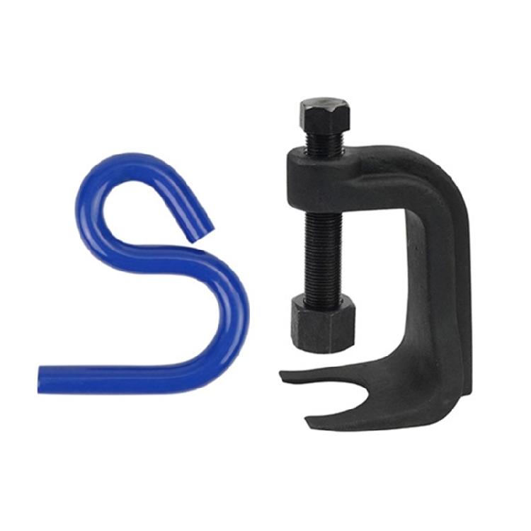 Professional Removal Tool for Truck Universal Ball Joint Puller with Lower Control Arm Prying Tool Ball Joint Separator