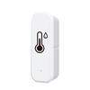 Tuya ZigBee Indoor Temperature & Humidity Sensor