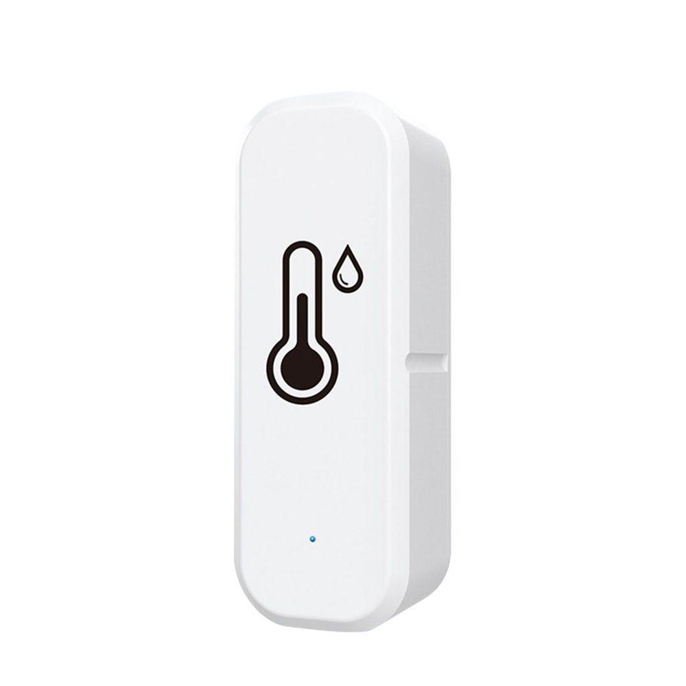 Tuya ZigBee Indoor Temperature & Humidity Sensor