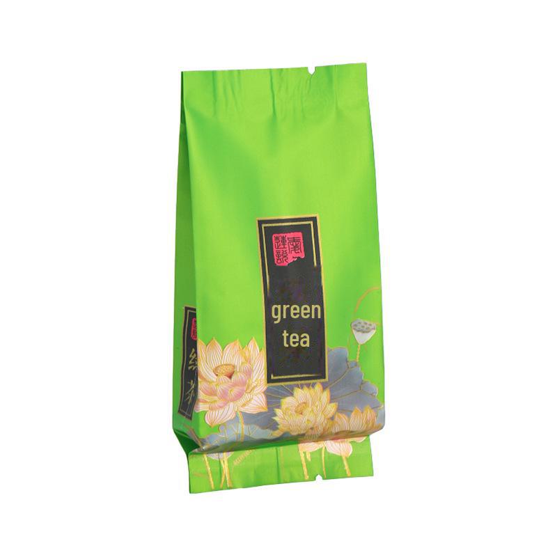 3-5g Small Green Tea Bubble Bags for Longjing, Biluochun, Rizhao, Laoshan