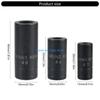 Y3NA 8Pcs/set Extended Socket Hexagonal Impacts Sleeve Set Steel Impacts Socket Set for Car Repair Home Repair Mechanical