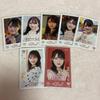 [USED] Equal Love Hitomi Takamatsu Mini Photo Mini Photo Card Complete Rare Venue Exclusive