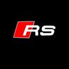 For Audi 8L 2PCS for Audi RS S LINE S3 S4 S5 Quattro Q7 Q5 A3 A5 A7 A6L A4L A8L R8 LED Car Door HD Laser Projector Lights Door Welcome Lamp